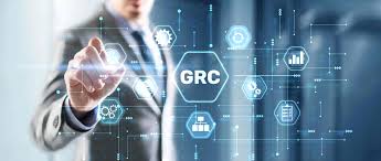 Governance, Risk & Compliance (GRC)
