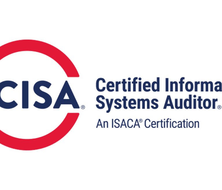 CISA – Certified Information Systems Auditor