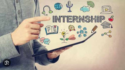 INDUSTRIAL INTERNSHIP PROGRAM 2025